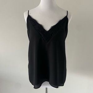 Socialite Tank Top
